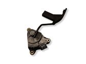 Accelerator throttle pedal