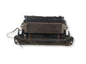 Wasserkühler Kühlerpaket