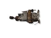 Rear differential
