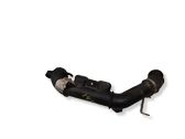 Turbo air intake inlet pipe/hose