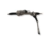 Steering rack