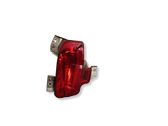 Rear fog light