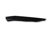 Front bumper mounting bracket