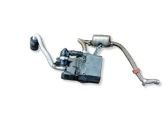 Auxiliary pre-heater (Webasto)