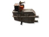 Electric engine pre-heating system (optional)
