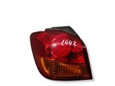 Rear/tail lights