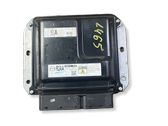 Engine control unit/module