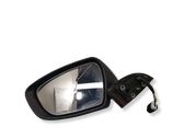 Front door electric wing mirror