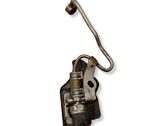 Exhaust gas pressure sensor