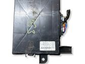 Autres unités de commande / modules