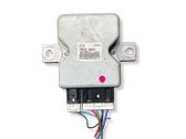 Fuel injection pump control unit/module