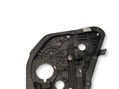 Fensterheber mechanisch Tür hinten
