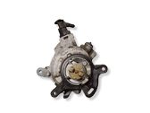 Vacuum pump