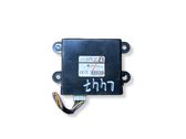 Autres unités de commande / modules