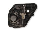 Fensterheber mechanisch Tür hinten