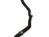 Intercooler hose/pipe