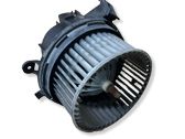 Heater fan/blower