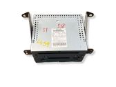 Radio/CD/DVD/GPS head unit