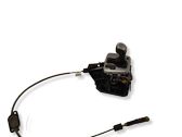 Selector caja de cambios