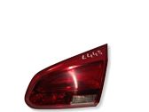 Tailgate rear/tail lights