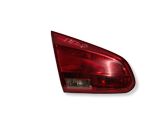 Tailgate rear/tail lights