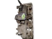 Intake manifold