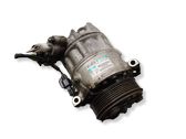 Air conditioning (A/C) compressor (pump)