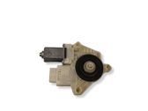 Rear door window regulator motor