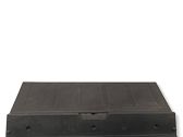 Trunk/boot floor carpet liner