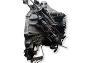Manual 6 speed gearbox