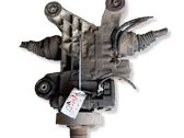 Rear differential