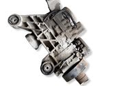 Rear differential