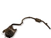 Auxiliary pre-heater (Webasto)