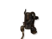 Auxiliary pre-heater (Webasto)