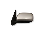 Front door electric wing mirror