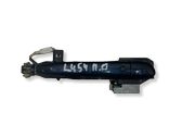 Front door exterior handle