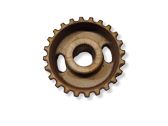 Fuel pump gear (pulley)