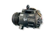 Air conditioning (A/C) compressor (pump)