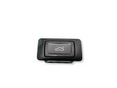 Tailgate/boot open switch button