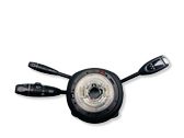 Wiper turn signal indicator stalk/switch