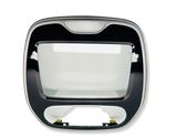 Panel trim