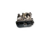 Throttle valve