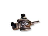 Fuel injection high pressure pump