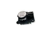 Air flap motor/actuator
