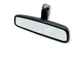 Rear view mirror (interior)