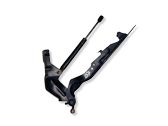 Engine bonnet/hood hinges