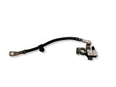 Negative earth cable (battery)