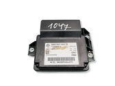 Module de commande de frein à main