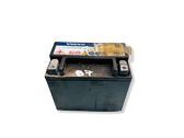 Car battery