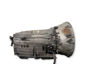 Automatic gearbox